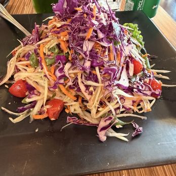 Blai - Papaya salad - Thai Near Me - Woodland Hills, California