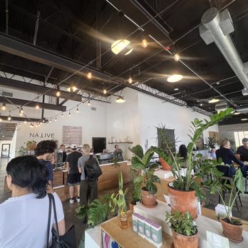 Native Coffee - Inside - Coffee & Tea Near Me - Dallas, Texas Native Coffee - Inside - Coffee & Tea Near Me - Dallas, Texas
