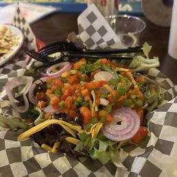 Salad Salad