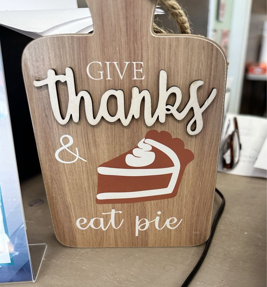 Mermaid Pies & Sandwiches