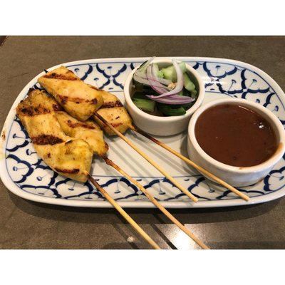 Thai Basil by null