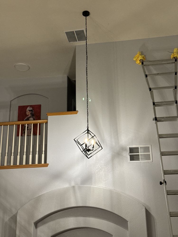 Slide of Expert Handyman Services