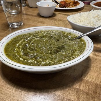 Biryani Boyz - Lamb Saag - Indian Near Me - O'Fallon, Missouri Biryani Boyz - Lamb Saag - Indian Near Me - O'Fallon, Missouri