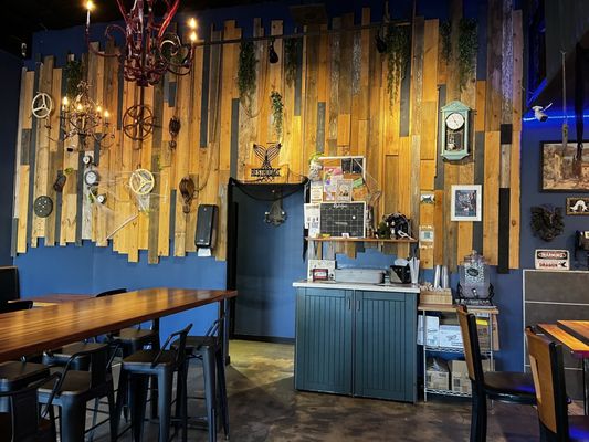 Merfolk’s Specialty Coffee by null