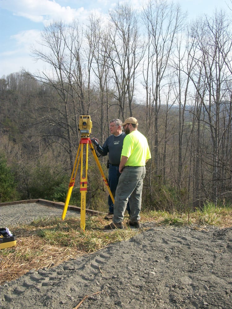 PEAK GEOMATICS LAND SURVEYORS 240 E Main St, Johnson City, TN Yelp