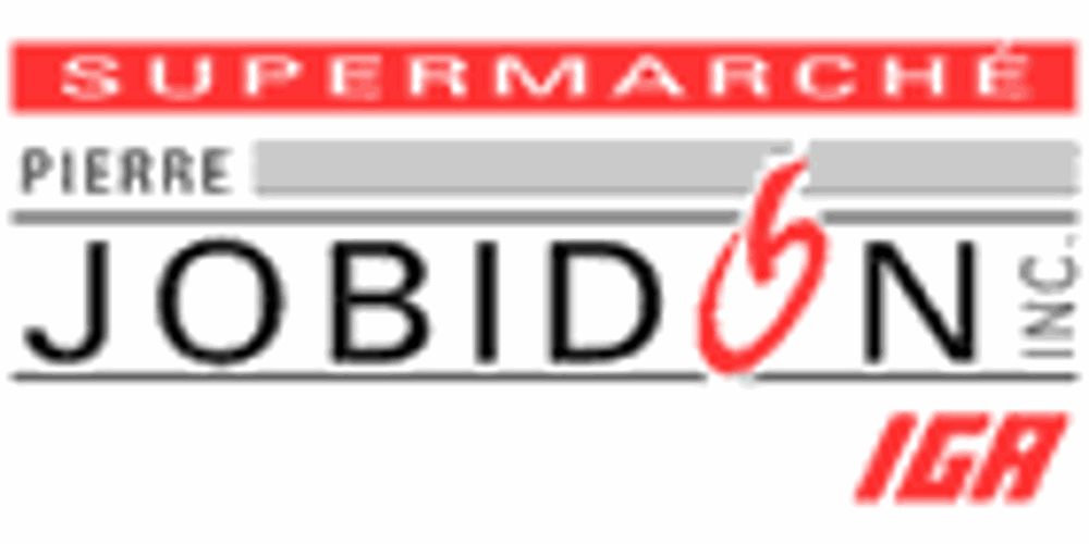 IGA Updated September 2024 1021 Avenue du Palais, SaintJosephde