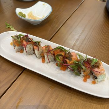 Oto Sushi - Salmon Society - Sushi Bars Near Me - Laguna Beach, California Oto Sushi - Salmon Society - Sushi Bars Near Me - Laguna Beach, California