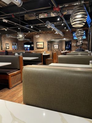 Toppers Pizza by null