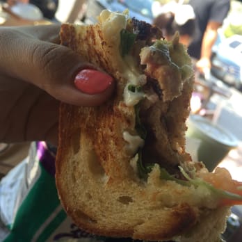 Sequoia Sandwich Company - California chicken sandwich - Sandwiches Near Me - Clovis, California Sequoia Sandwich Company - California chicken sandwich - Sandwiches Near Me - Clovis, California