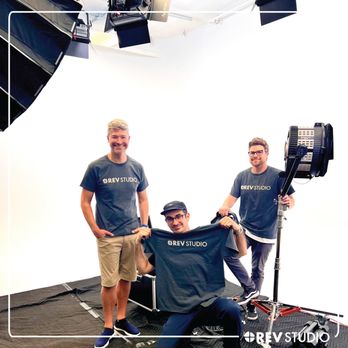 REV Studios - Their smiles say it all. - Video/Film Production Near Me - La Jolla, California REV Studios - Their smiles say it all. - Video/Film Production Near Me - La Jolla, California