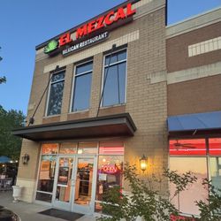 El Mezcal Mexican Restaurant