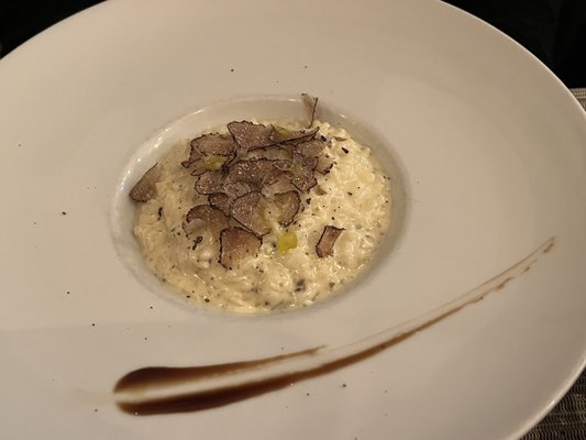 Truffes Folies by null