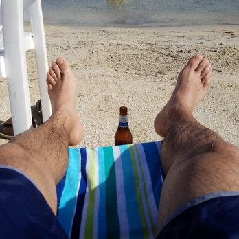Gilbert's Resort - Chilling - Resorts Near Me - Key Largo, Florida