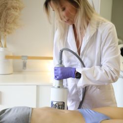 Upgrade Pilates - Experience the Magic of Endospheres Therapy -- Target Cellulite & Tighten Skin.