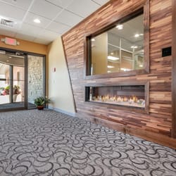 Crowne Realty - Entrance