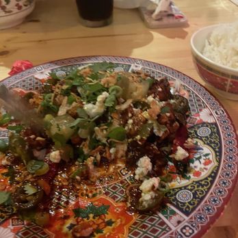 Hot Joy - Hot Fried Chicken - Asian Fusion Near Me - San Antonio, Texas