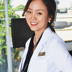 Fort Lee Dental Group - Dr. Gahwa Lee