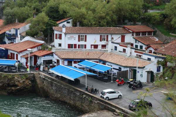 Casa Juan Pedro by null