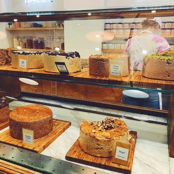 Seed + Mill - Desserts Near Me - New York, New York Seed + Mill - Desserts Near Me - New York, New York