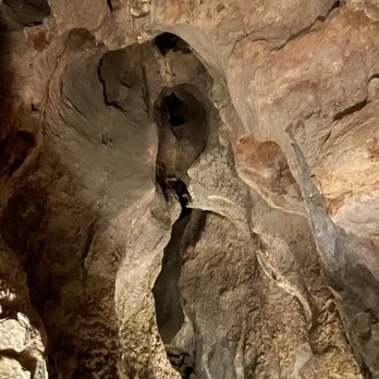 Colossal Cave Mountain Park - spaces for bats! - Museums Near Me - Vail, Arizona
