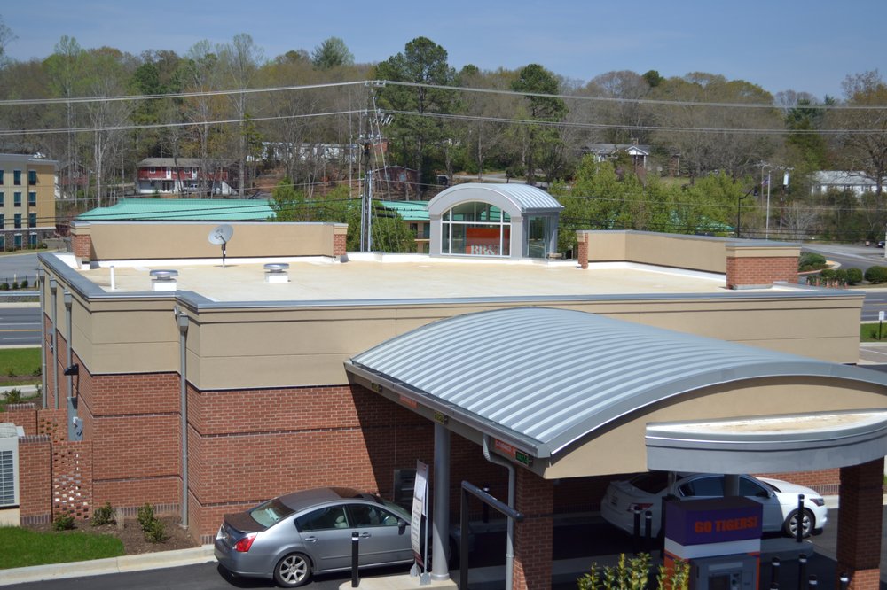 Slide of Allcon Roofing