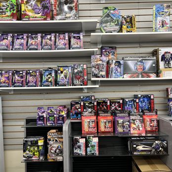 Saga Toys - Toy Stores Near Me - Saint Louis, Missouri Saga Toys - Toy Stores Near Me - Saint Louis, Missouri