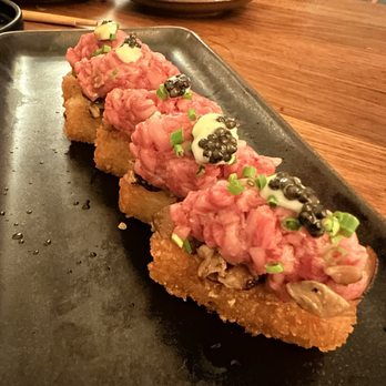 Nineteen Hyaku - Sushi Bars Near Me - San Antonio, Texas Nineteen Hyaku - Sushi Bars Near Me - San Antonio, Texas