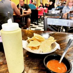 Taquerias Arandinas