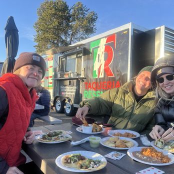 Taqueria Resendiz - Mexican Near Me - West Yellowstone, Montana