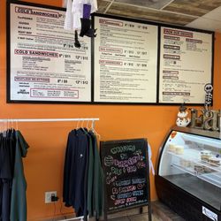 Beach City Deli & BBQ