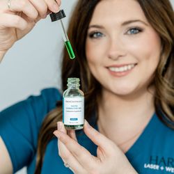 Harpe Laser + Wellness - Medical Grade Skin Care