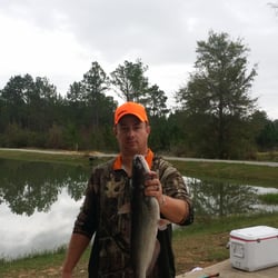 Lake Early RV Park