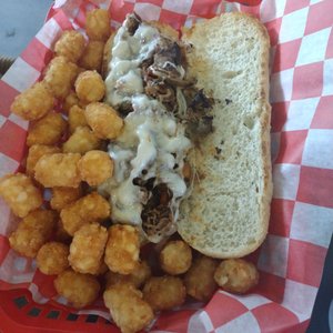 The Grill At Clemson Marina on Yelp
