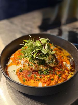 Monica Café by null