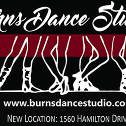 Burns Dance Studio