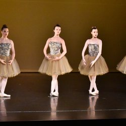 Barre None Dance Company