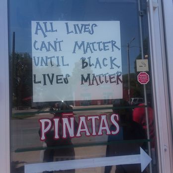 Paleteria La Michoacana - a sign in the window - Mexican Near Me - Des Moines, Iowa Paleteria La Michoacana - a sign in the window - Mexican Near Me - Des Moines, Iowa