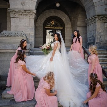 Christinna's Bridal - Detailed dress - Bridal Near Me - Seattle, Washington Christinna's Bridal - Detailed dress - Bridal Near Me - Seattle, Washington