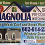 Magnolia Pressure Washing