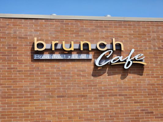 Brunch Cafe-Fox River Grove by null