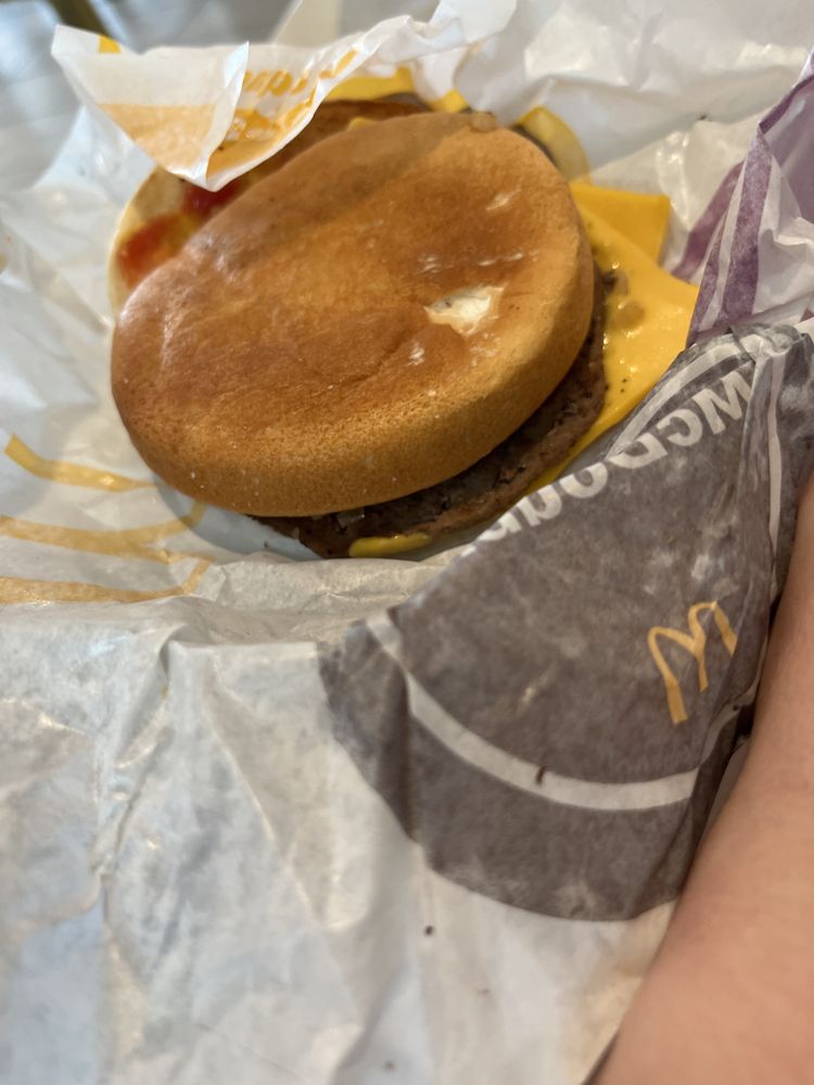 Social spots from McDonald's