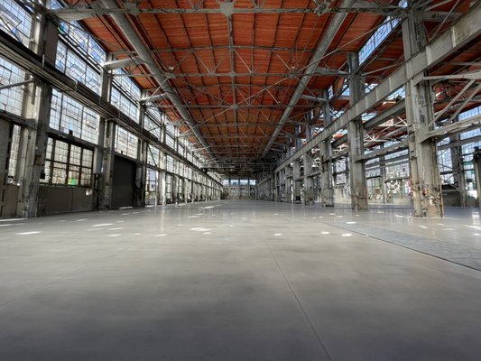Rail Yards Market by null
