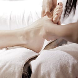 TAWAN Thai massage center - Špindlerův Mlýn - TAWAN reflexologie nohou