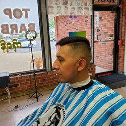 Top Bonnie Barber Shop