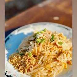 Soi Siam Thai street food