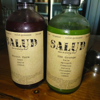 Salud Juice - Juice Bars & Smoothies Near Me - Long Beach, California Salud Juice - Juice Bars & Smoothies Near Me - Long Beach, California