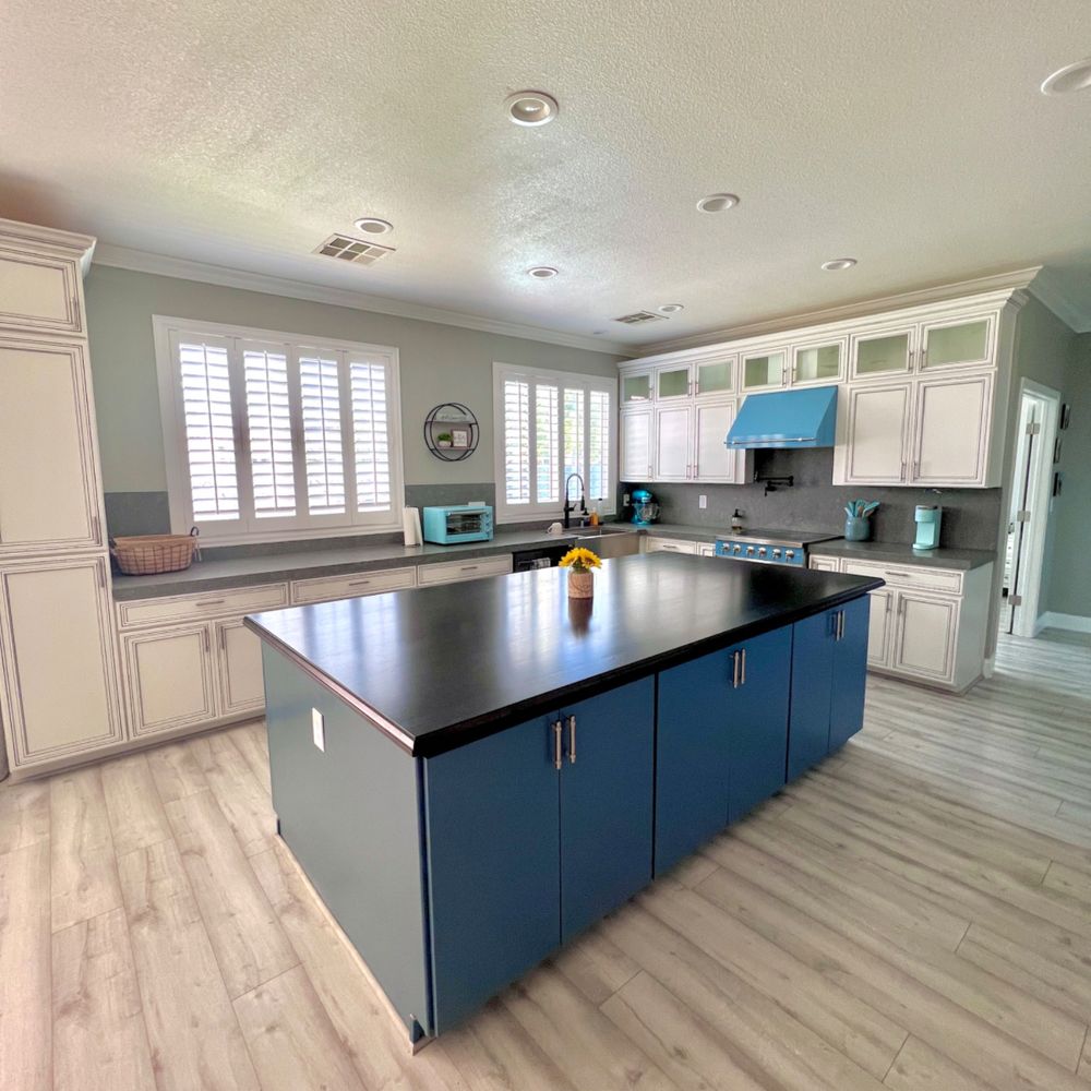 Custom Las Vegas Matttroy