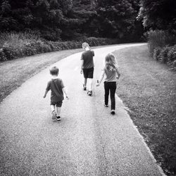 Cleveland Metroparks - 49th street metropark