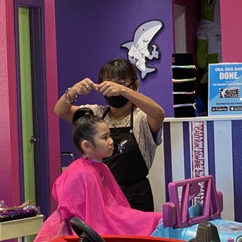 Sharkey's Cuts for Kids - Kids Hair Salons Near Me - Las Vegas, Nevada Sharkey's Cuts for Kids - Kids Hair Salons Near Me - Las Vegas, Nevada