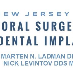New Jersey Oral Surgery and Dental Implants